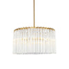 Anise Chandelier DQ8103-G