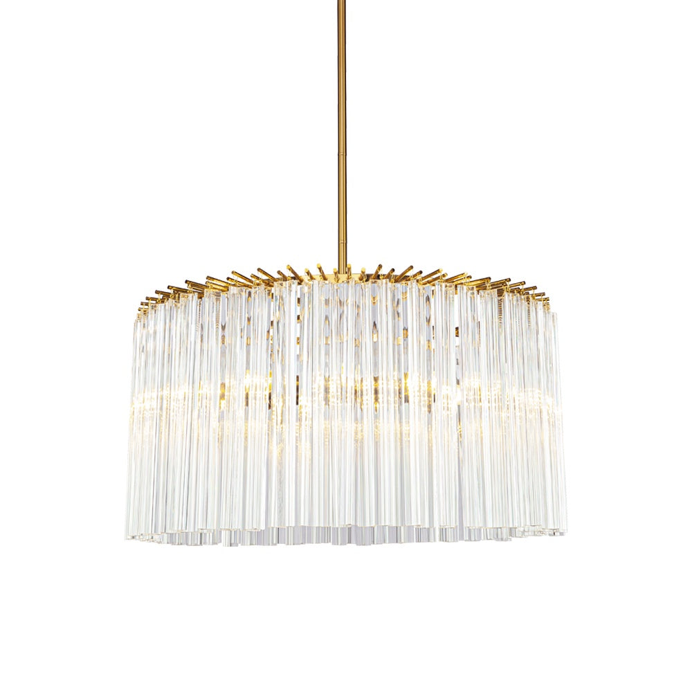 Anise Chandelier DQ8103-G