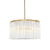 Anise Chandelier DQ8103-G