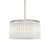Anise Chandelier - Silver DQ8103-S
