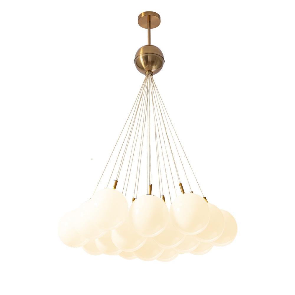 Bess Chandelier DQ8104