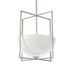 Norman Chandelier - Silver DQ8105-S