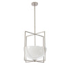 Norman Chandelier - Silver DQ8105-S
