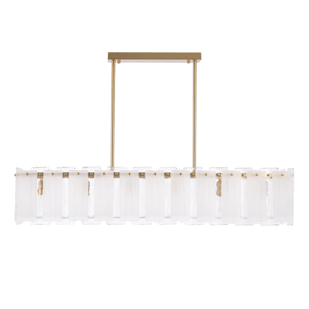 Larkin Chandelier - Long DQ8108-L