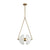 Colt Pendant Light DQ8111