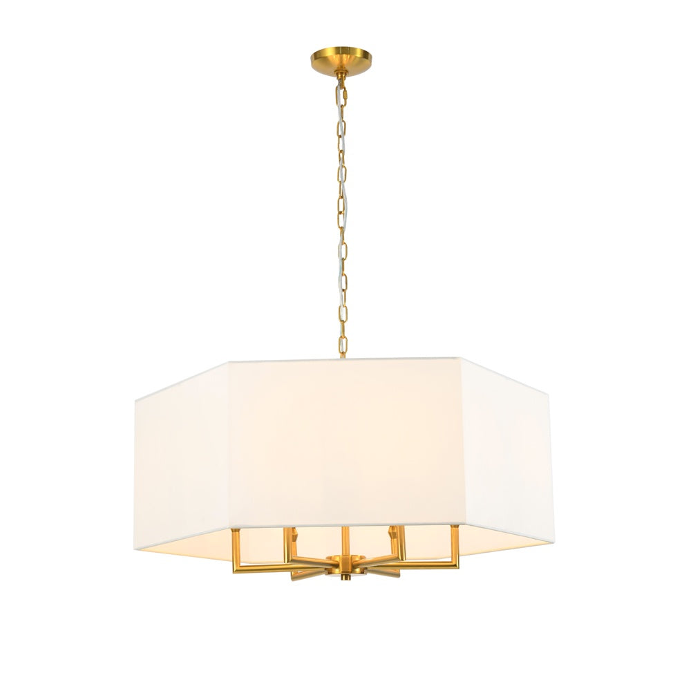 Bromius Chandelier DQ8126