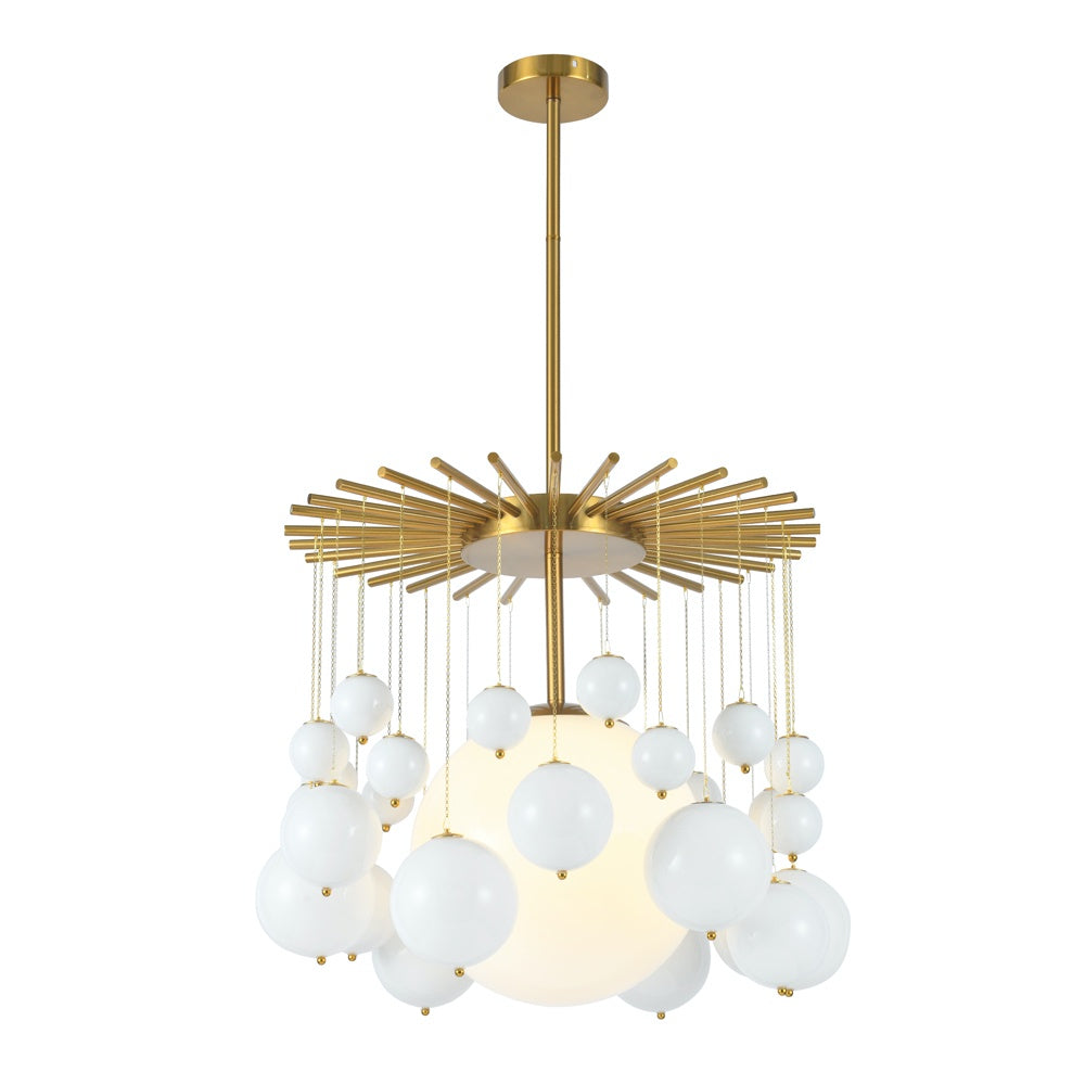 DNB - Cornelia Chandelier DQ8127