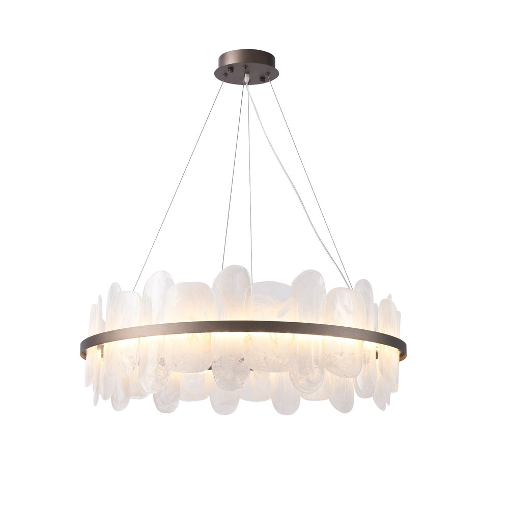 Jocelyn Round Chandelier DQ8130-R