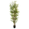 Artificial Bamboo Tree DVP 10-6