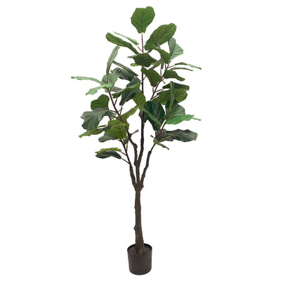 Artificial Fiddle Leaf Fig Tree DVP 12-8