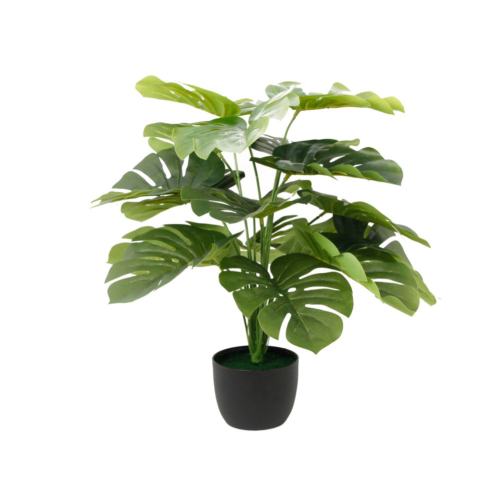 Artificial Monstera Plant DVP 15-4