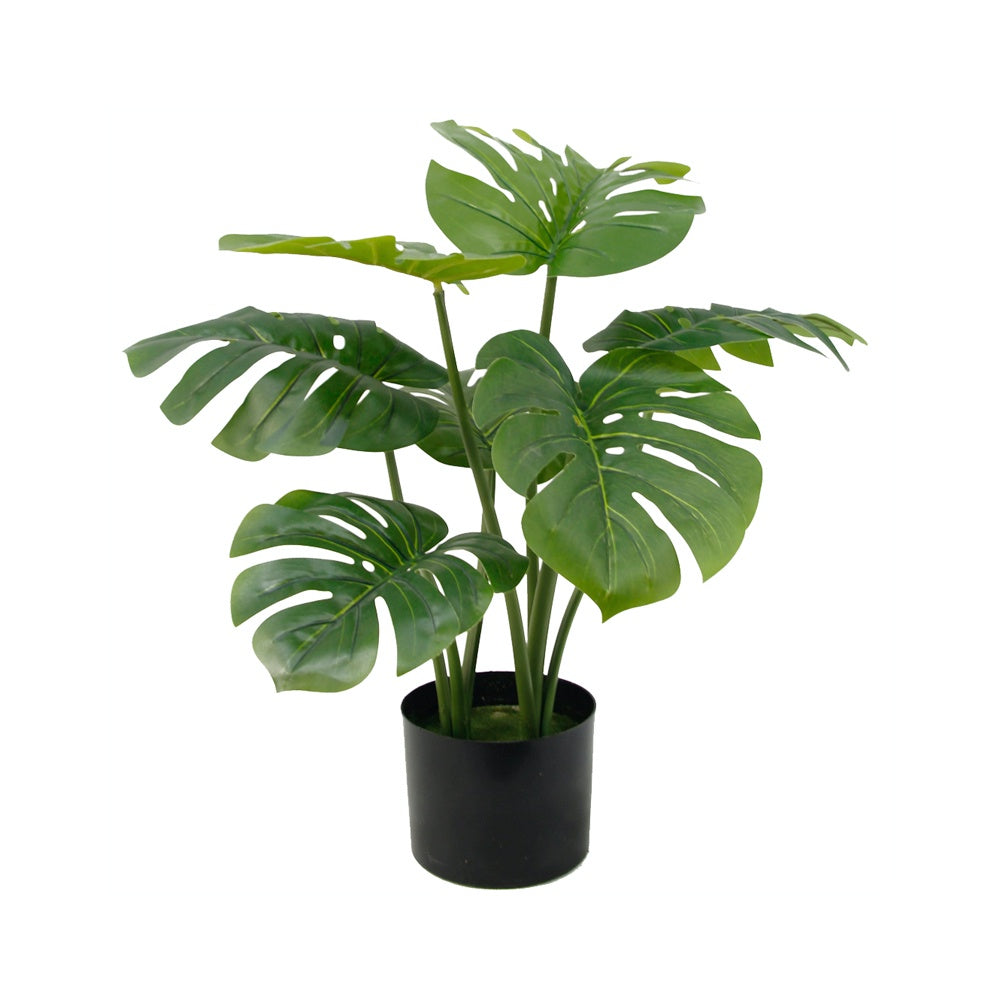 Artificial Monstera Plant DVP 15-5
