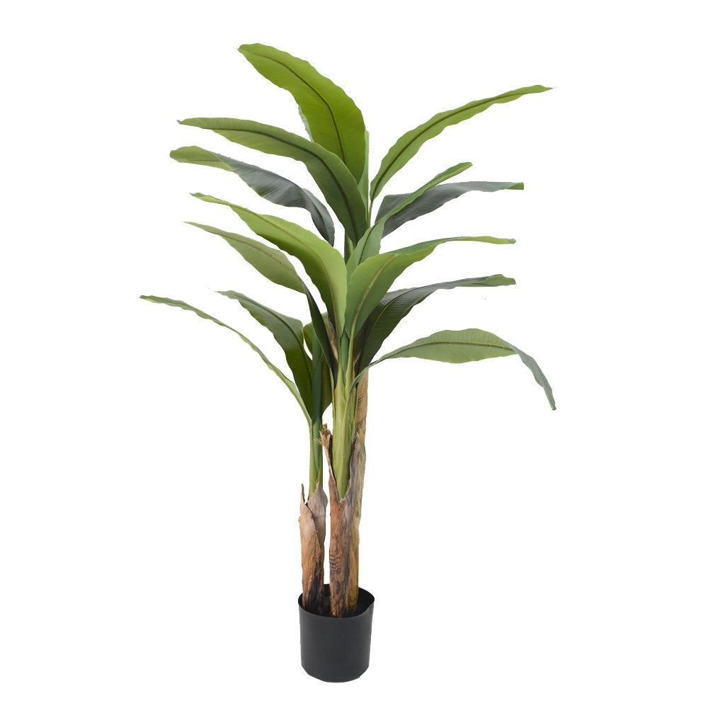 Artificial Banana Tree DVP 25-2