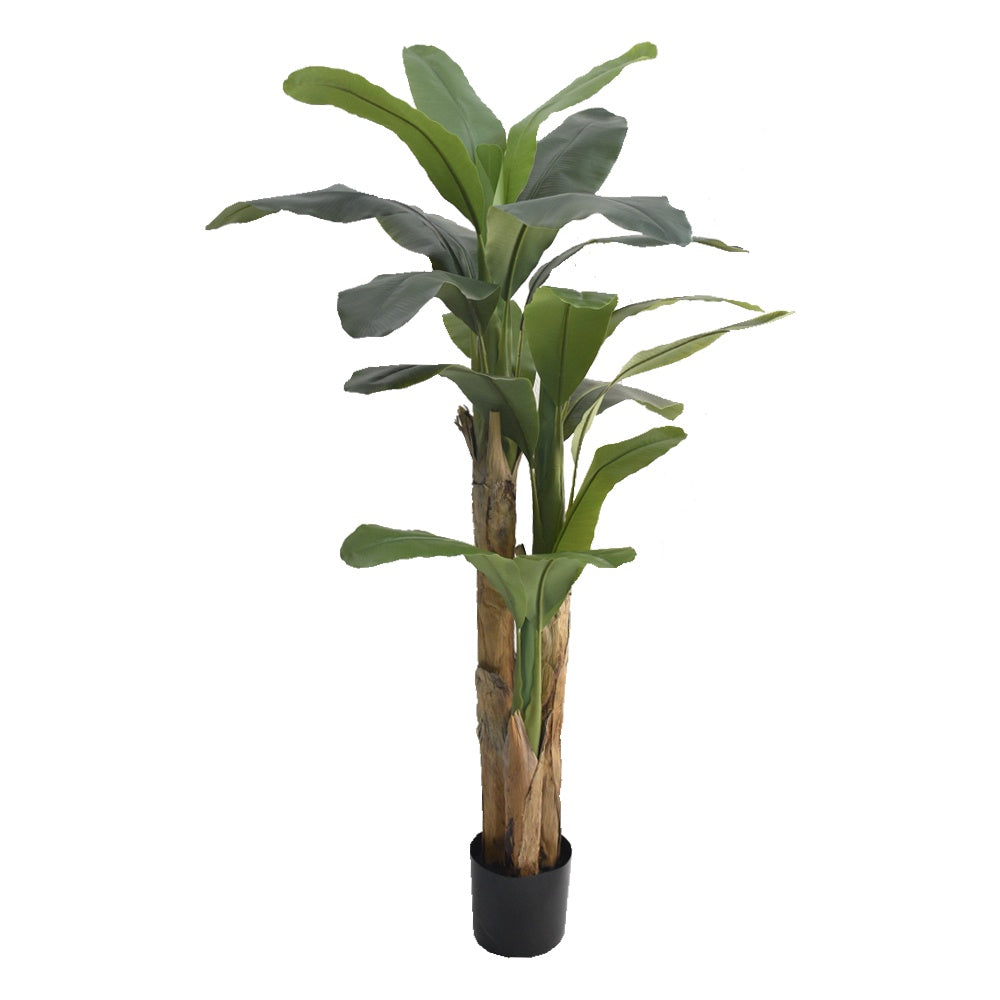 Artificial Banana Tree DVP 25-6