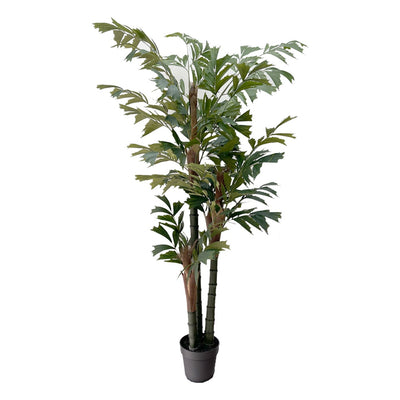 Artificial Fishtail Palm Tree DVP 322HVK03/P