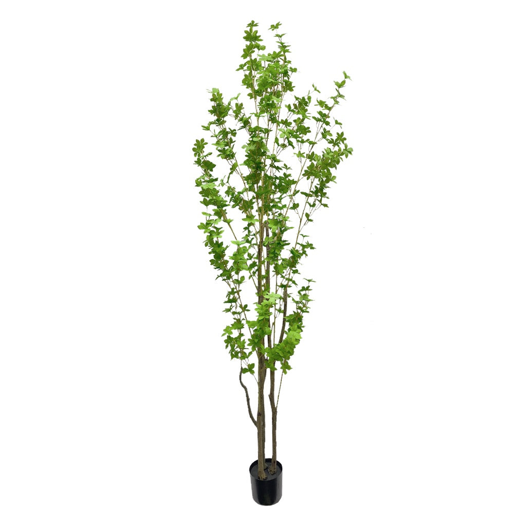 Artificial  Enkianthus Perulatus Tree DVP AL-1-230