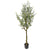 Artificial Eucalyptus Tree DVP AL-YG-150