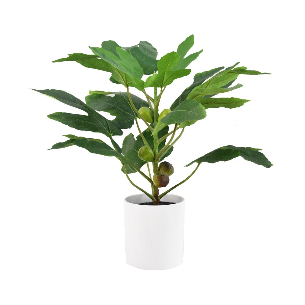 Artificial Fig Plant DVP BS 3-9