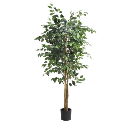 Artificial Ficus Tree DVP FB-180