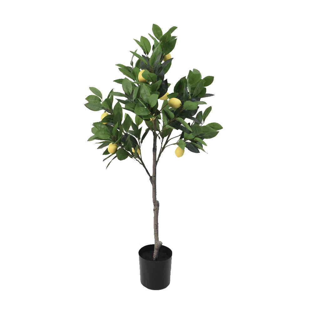 Artificial Lemon Tree DVP LN-90