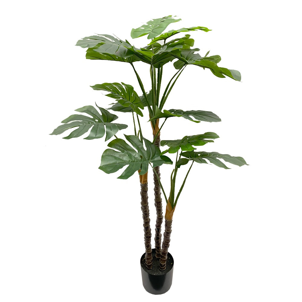 Artificial Monstera Tree DVP M1-155