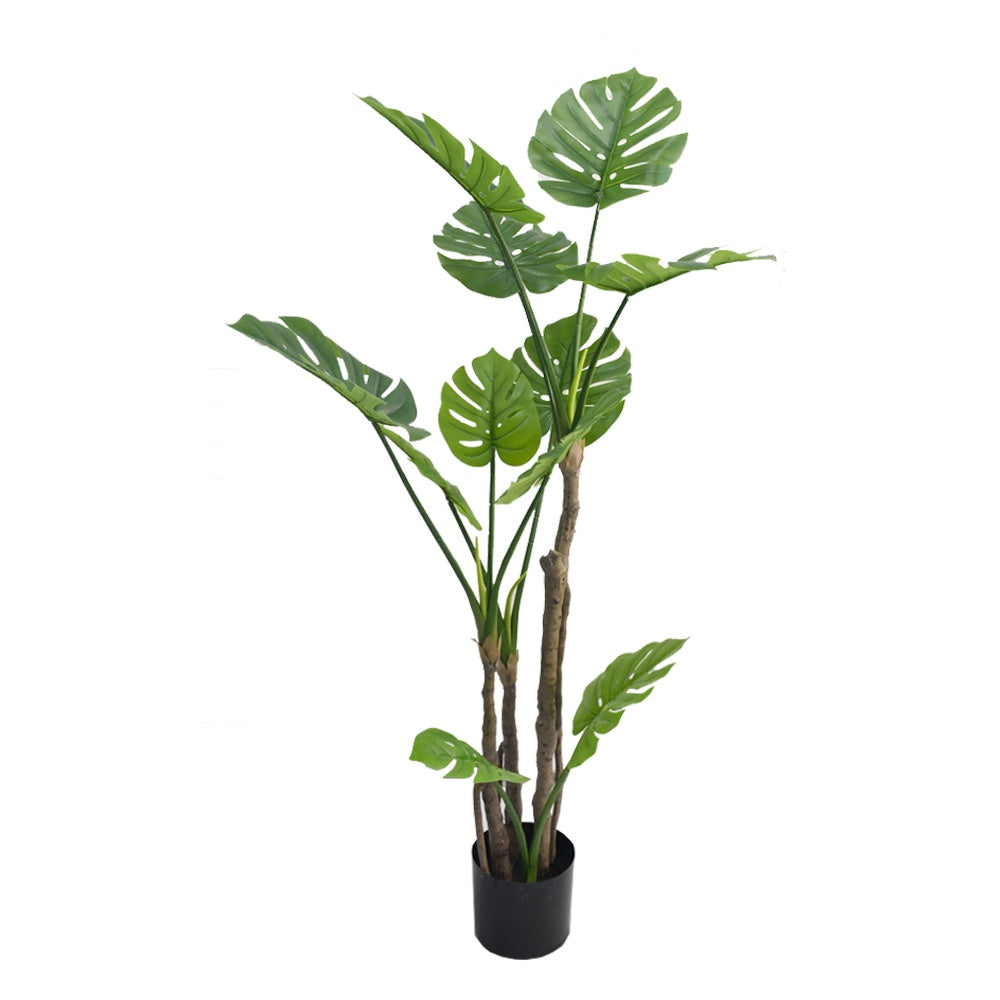 Artificial Monstera Tree DVP M2-155