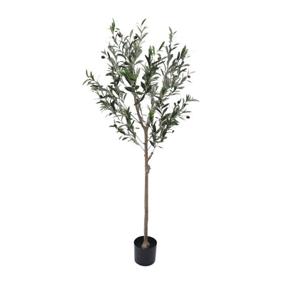 Artificial Olive Tree DVP QS-03