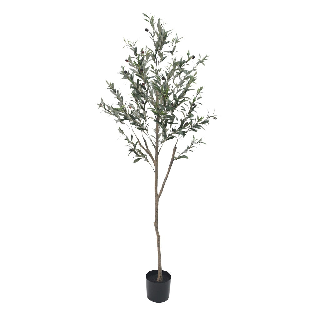 Artificial Olive Tree DVP QS-04