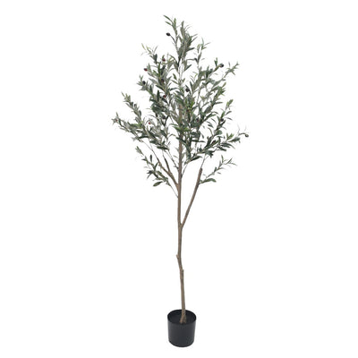 Artificial Olive Tree DVP QS-04