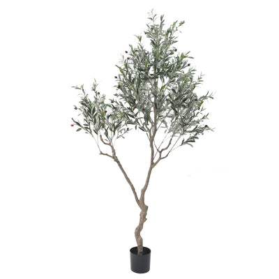 Artificial Olive Tree DVP QS-05