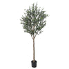 Artificial Olive Tree DVP QS-06