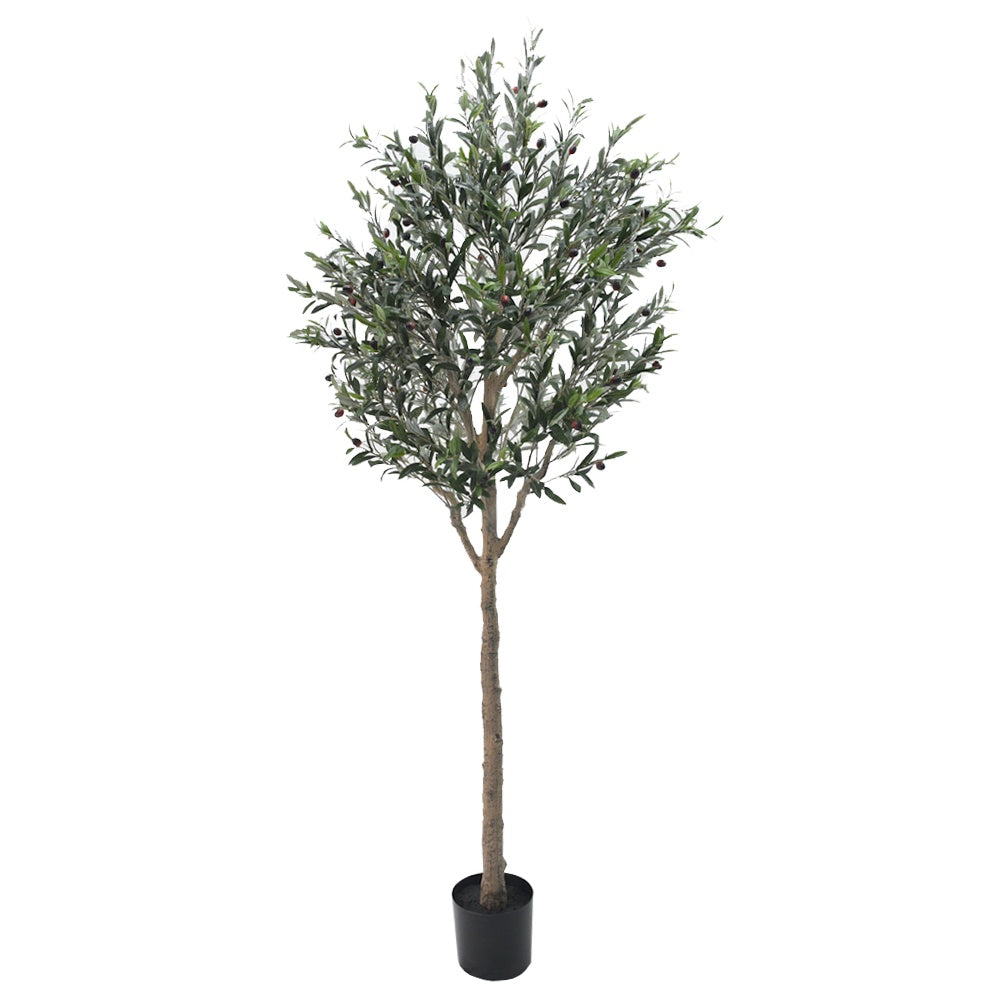 Artificial Olive Tree DVP QS-06