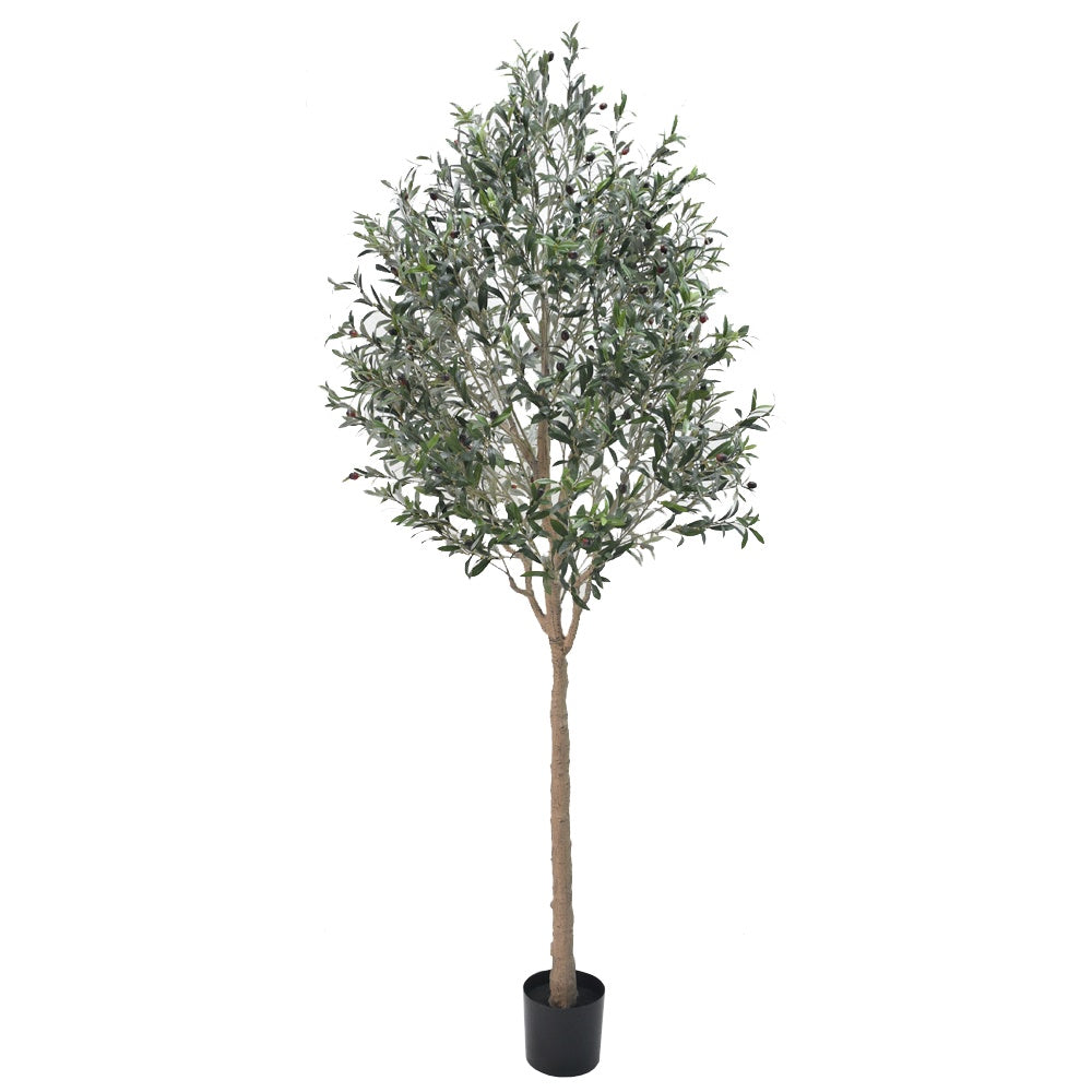 Artificial Olive Tree DVP-QS-07