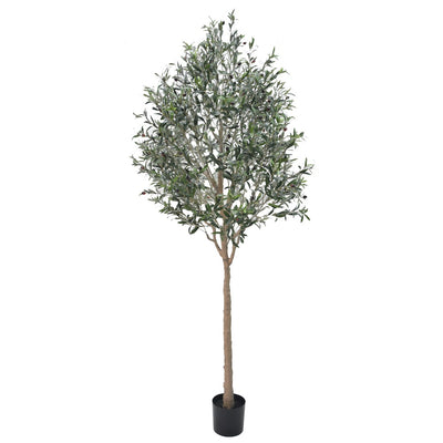 Artificial Olive Tree DVP-QS-07