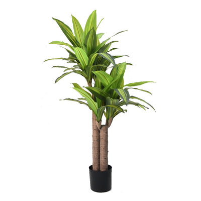 Artificial Dracaena Tree DVP RD-BXM033-4