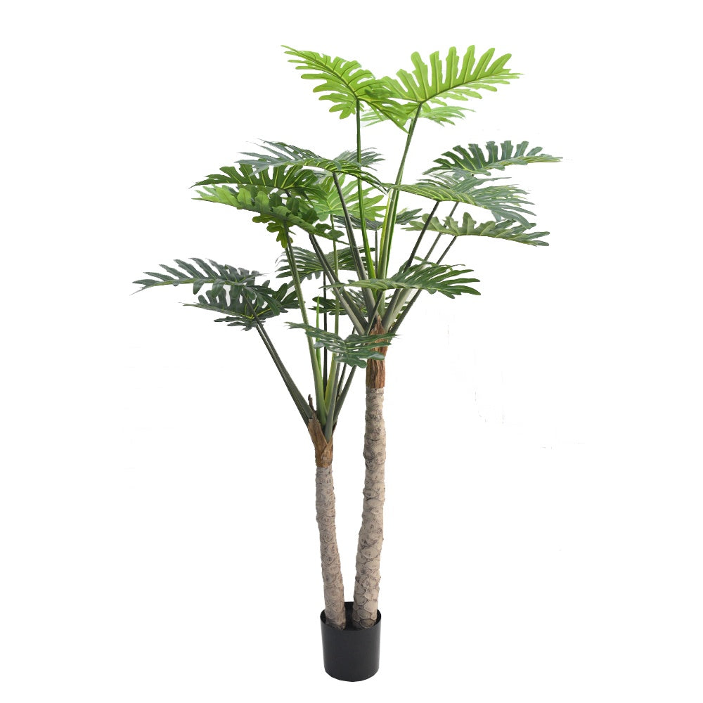 Artificial Philodendron Selloum Tree DVP RD-FZCY054-5