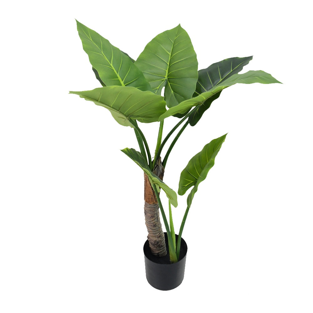 Artificial Taro Plant DVP T01 شجرة نباتة