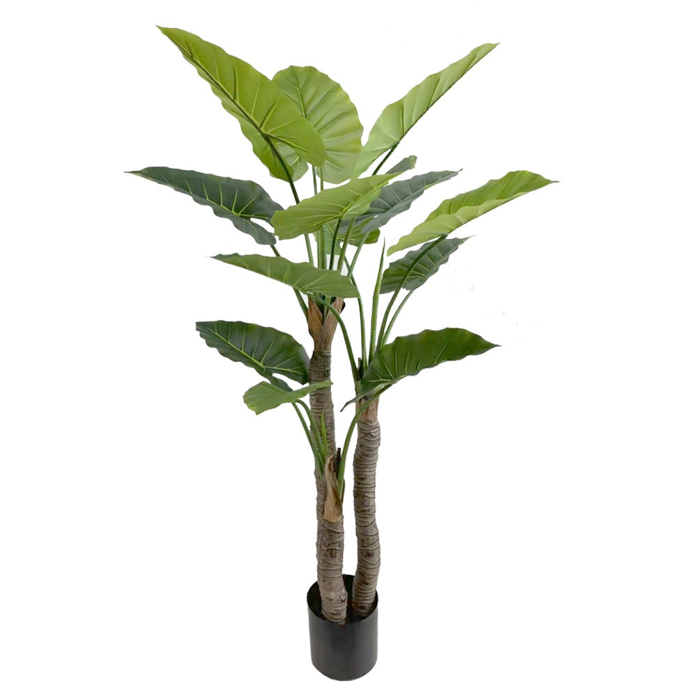 Artificial Taro Tree DVP T03