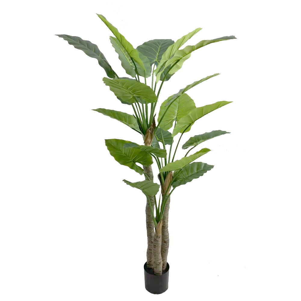 Artificial Taro Tree DVP T04