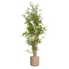 Artificial Bamboo Tree DVP 10-5
