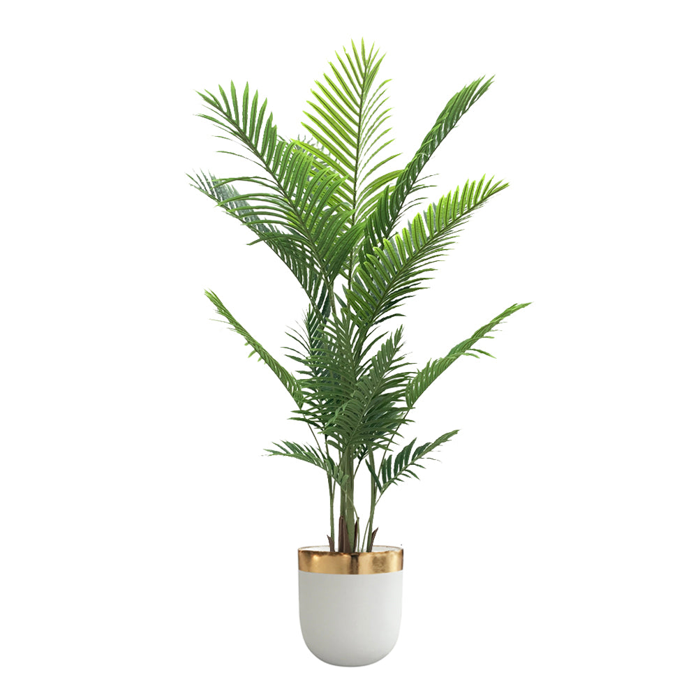 artificial areca palm Artificial Areca Palm Tree DVP 13-7