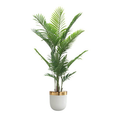Artificial Areca Palm Tree DVP 13-7