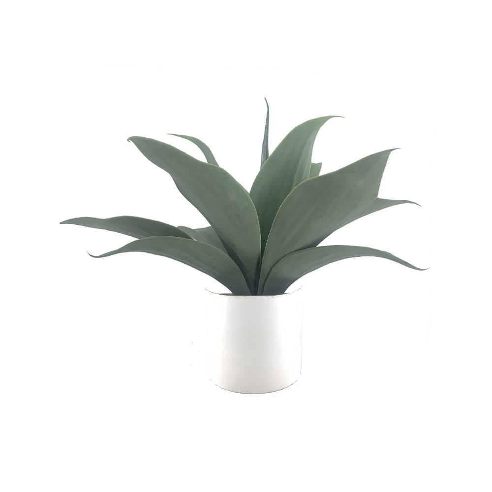 Artificial Aloe Plant DVP-14-3 نباتة