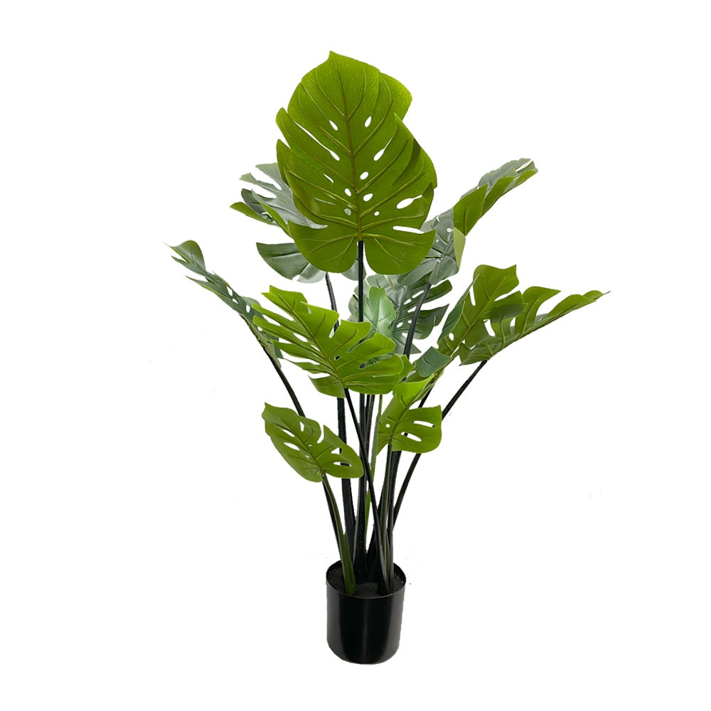 Artificial Monstera Plant DVP-15-7 نباتة
