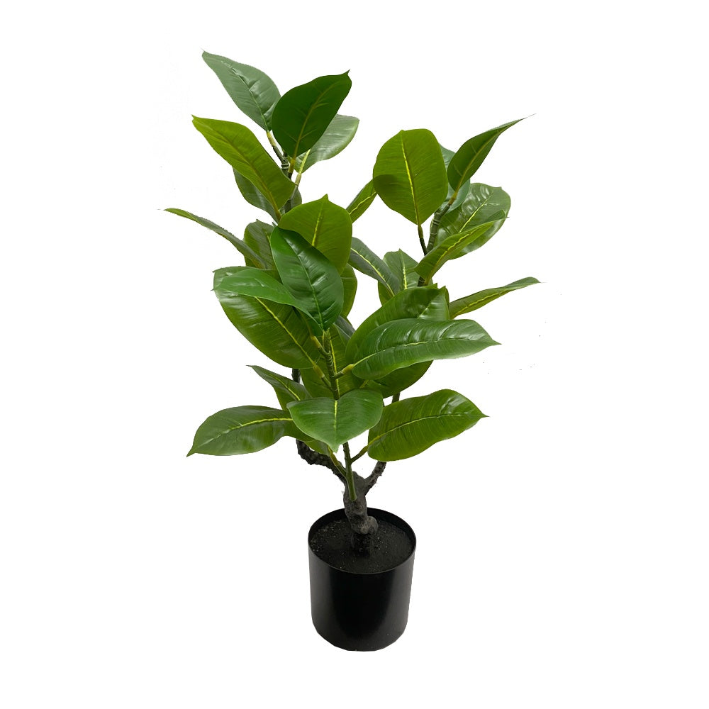 Artificial Rubber Plant DV-PAL-09-07