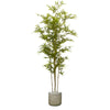 Artificial Bamboo Tree DVP B-210