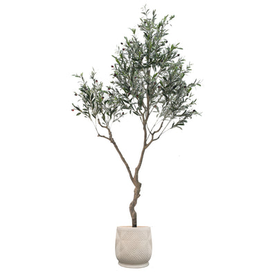 Artificial Olive Tree DVP QS-05