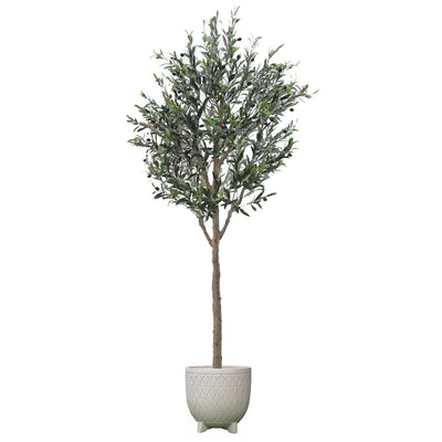 Artificial Olive Tree DVP QS-06