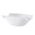 White Ceramic Decorative Bowl FA-D21079