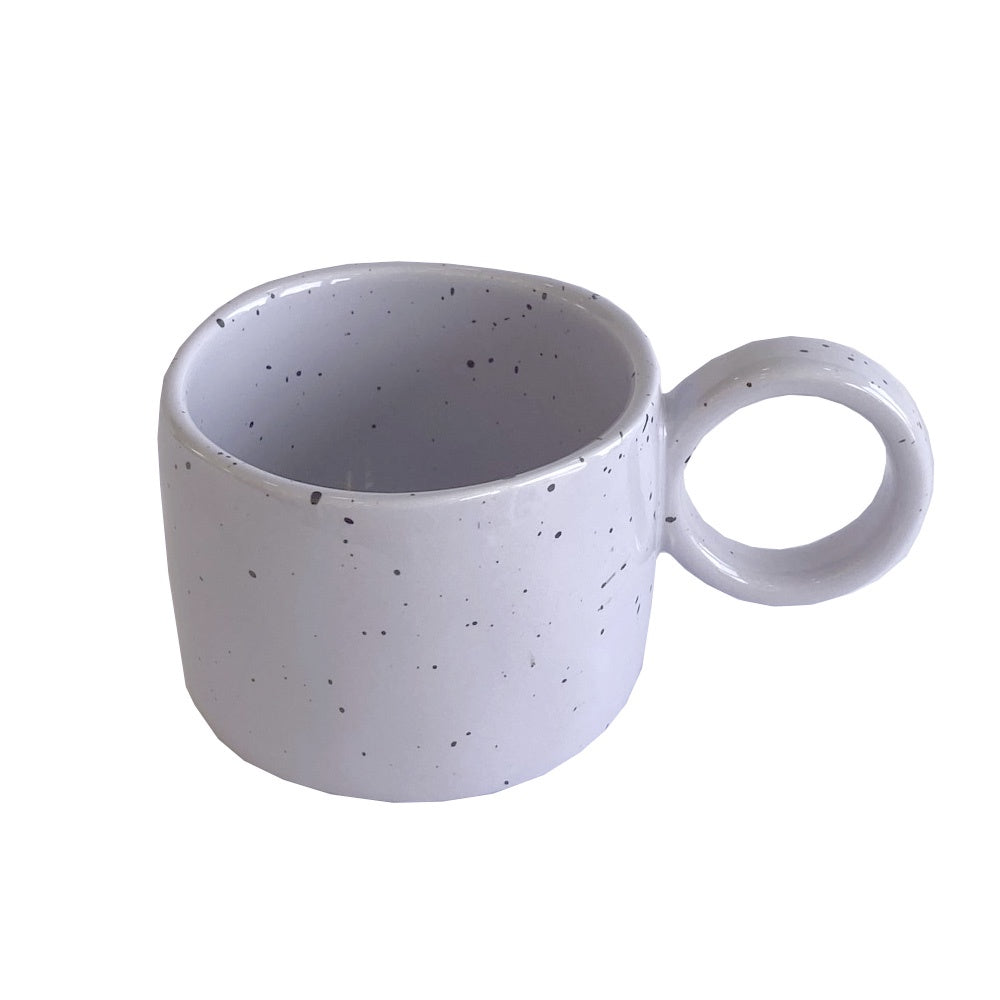 Macaron Mug - Purple FB-072-PR